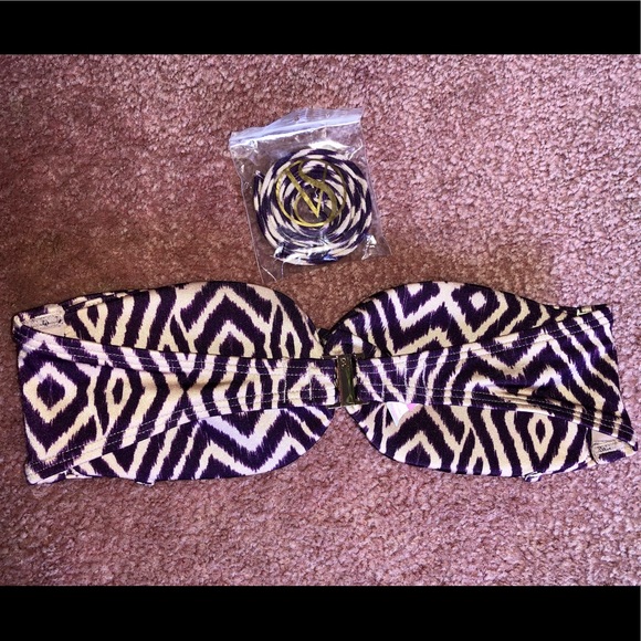 NWOT Victoria’s Secret Bikini Top - Picture 8 of 8